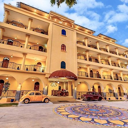 La Reina Maroc Hotel ปากช่อง เขาใหญ่ Ngoại thất bức ảnh