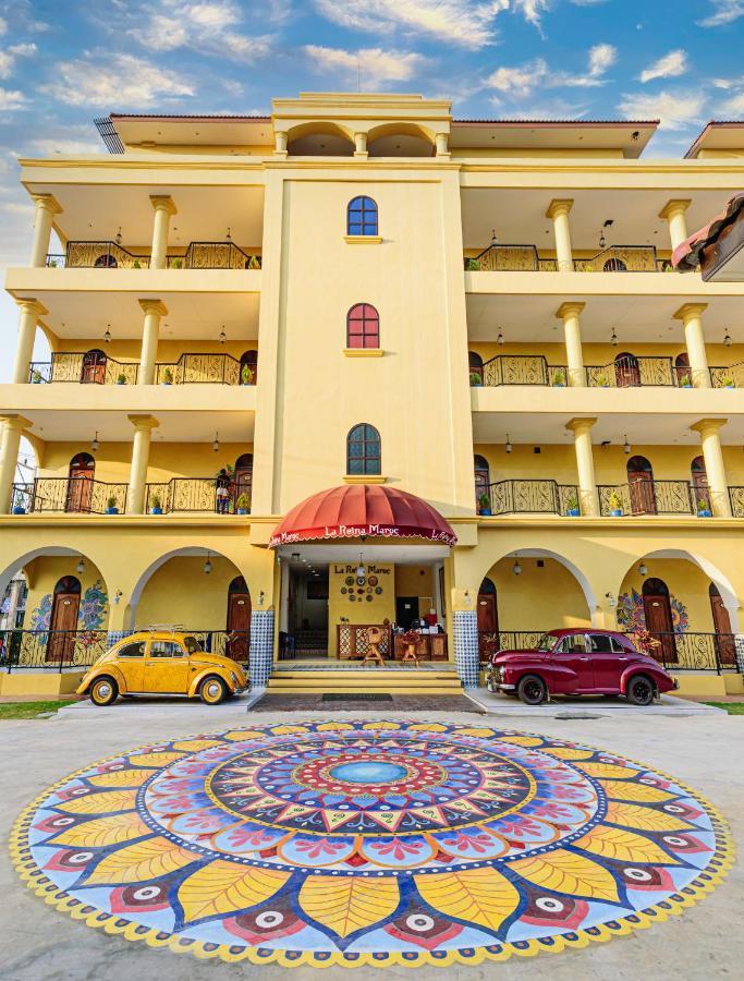 La Reina Maroc Hotel ปากช่อง เขาใหญ่ Ngoại thất bức ảnh