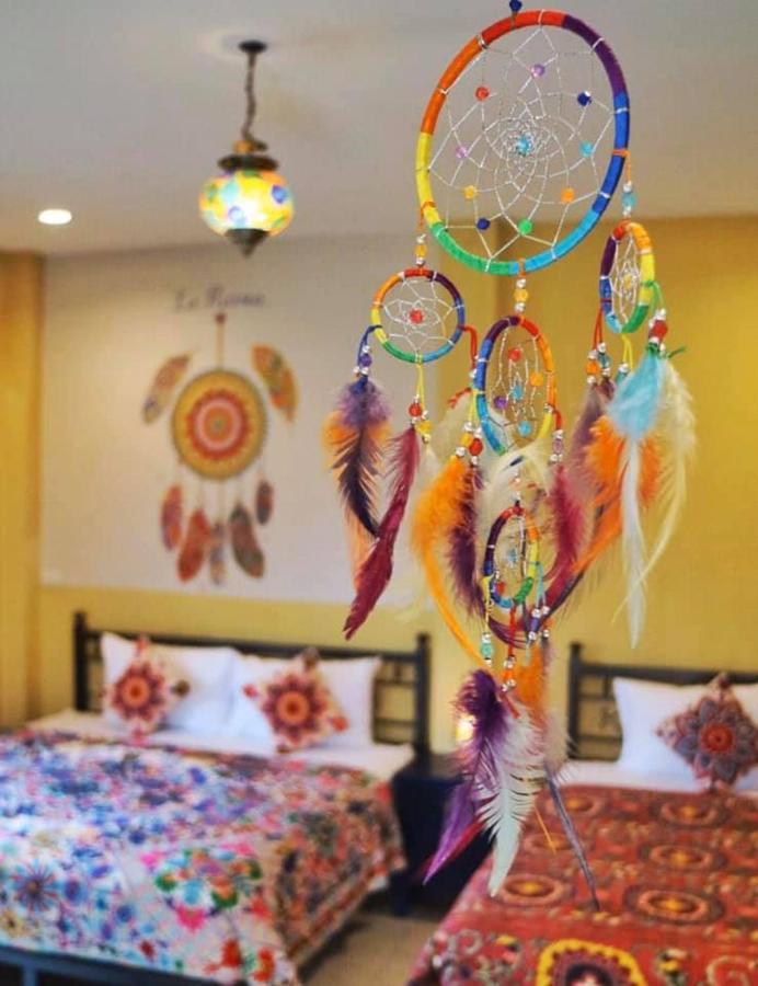 La Reina Maroc Hotel ปากช่อง เขาใหญ่ Ngoại thất bức ảnh