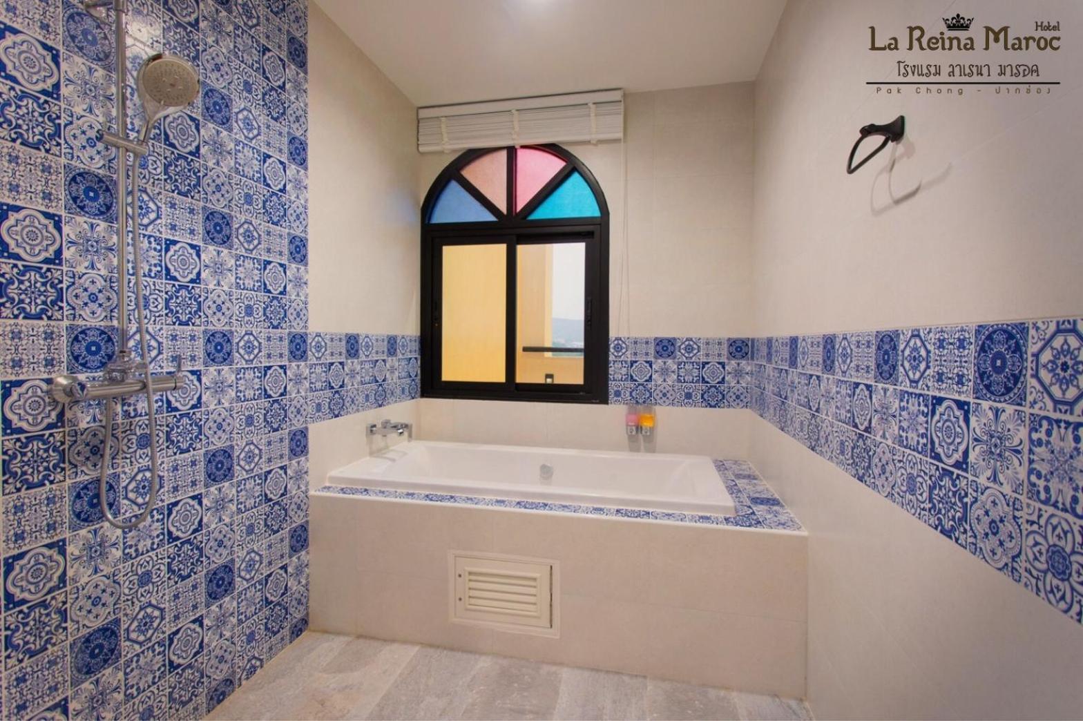 La Reina Maroc Hotel ปากช่อง เขาใหญ่ Ngoại thất bức ảnh